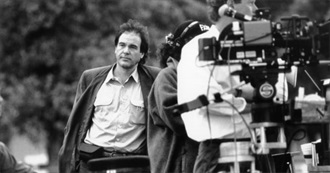 Oliver Stone Movies (1974-2016)