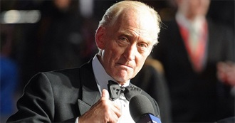Charles Dance Movies