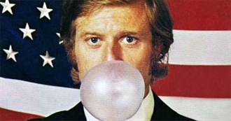 Whatculture&#39;s 10 Greatest Movies About American Politics