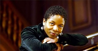 Lisagay Hamilton Movies