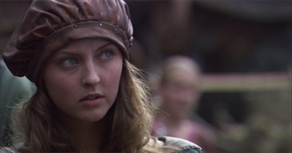 Actresses Who Are Very Attractive (According to Me)