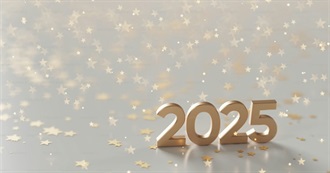 2025 Reading Complete!