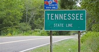 20 Places to Visit in Tennessee