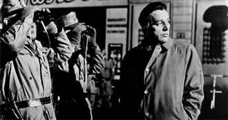 Shawn&#39;s Favourite Black &amp; White Films of the 1960s (June 2024)