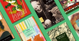 Deborah Eisenberg's 10 Favorite Books