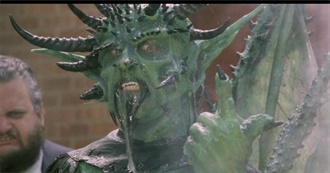 Some of the Lowest Grossing Films by the Year: 1989