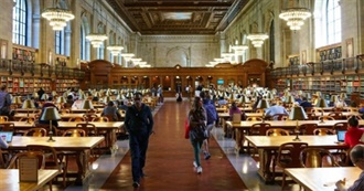 Nilay&#39;s 25 Favourite Documentaries 2010-2019