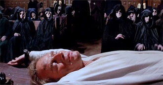 Warner Bros. in the 70s