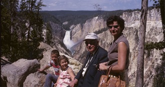 Elizabeth&#39;s Travels