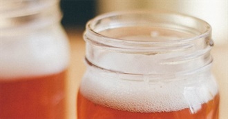 How Many of These Health Foods Are in Your Kitchen?