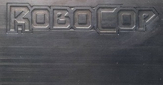 Movie Chain - From Robocop (1987) to Robocop (2014)
