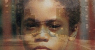 Rate Your Music's Top 100 Debut Albums