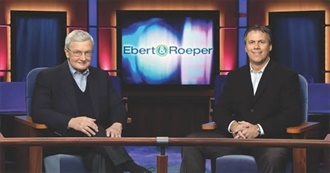 Roeper&#39;s Top 10 Worst Movies of Each Year