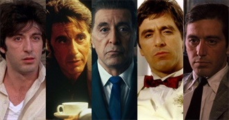 10 Underrated Al Pacino Movies