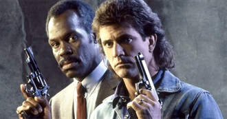 A Lot of Sequels Bree Has Seen