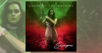 2025 Update: Albums From 2022 That Steve Has Listened To