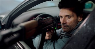 200 Crime Movies With a "W" in the Title