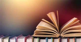 Tehn&#39;s Read Books 2019 - 8/31/2022