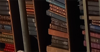 Issy's Favourite Books