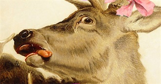 Books Hayley Has Read in the Last Year