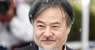 Kiyoshi Kurosawa