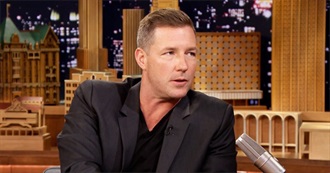 Edward Burns Filmography (2018)