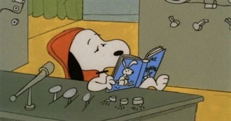 June&#39;s Fav Moopies