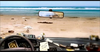 2023 Update: Albums From 2001 That Steve Has Listened To