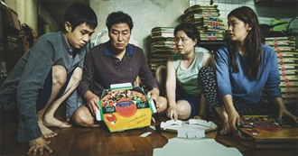 Alanis&#39;s Favorites Movies