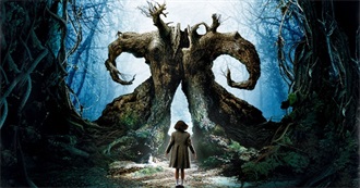 Movies Adam Has Seen: 2006 (End of the Year Film Review 2018)