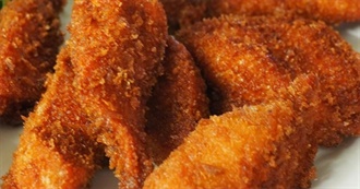 What Ray Ate - Day 495