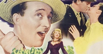 Every Movie Nominated at the 17th Academy Awards