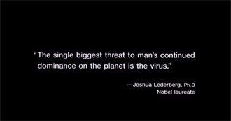 Movies to Watch During the Quarantine