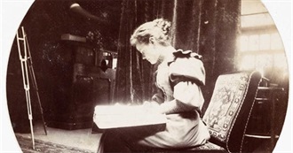 Ollie&#39;s 2025 To-Read List