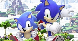 Timmy&#39;s Favourite Video Games 5