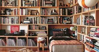 All the Books on CMS&#39;s Shelves...Too Many