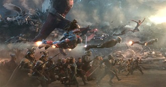 Nk Does the AFI: 10 Top 10 - Epic (December 2025 Update)