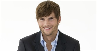 Anton Kutcher Filmography (2018)