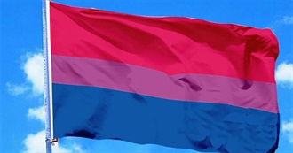 Tehn&#39;s List of Bisexual People (Specified)
