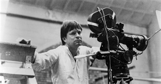 Terry Gilliam Movies (1975-2014)