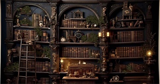 Ireland&#39;s Reads of 2024