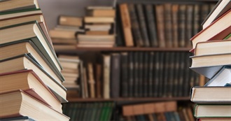 You Should Read These