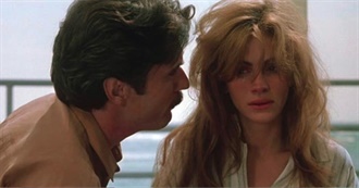 50 Movies From 1991 Not Yet in the National Film Registry