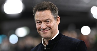Filmography - Dominic West