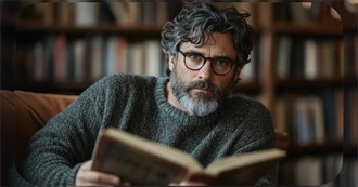 Some Classics Jason Has Read