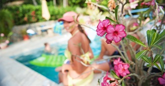 Grace and Elly&#39;s Summer Adventures