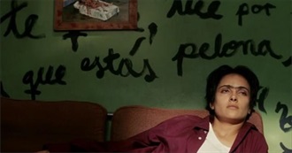 50 Films About Painters and Art