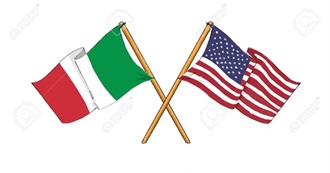 Some Italian-American Films