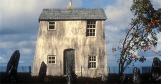 Favorite Films Seen for the First Time in 2019