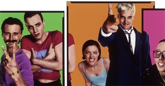 Movies Payton Saw in March 2019